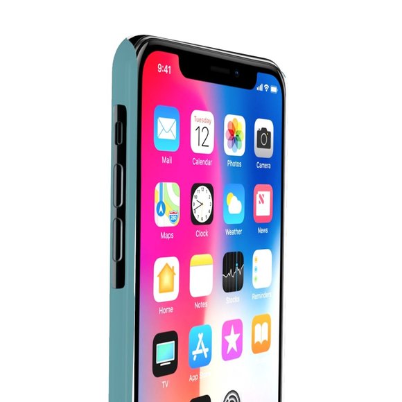 Delaware State Flag Phone Case - Picture 7 of 8